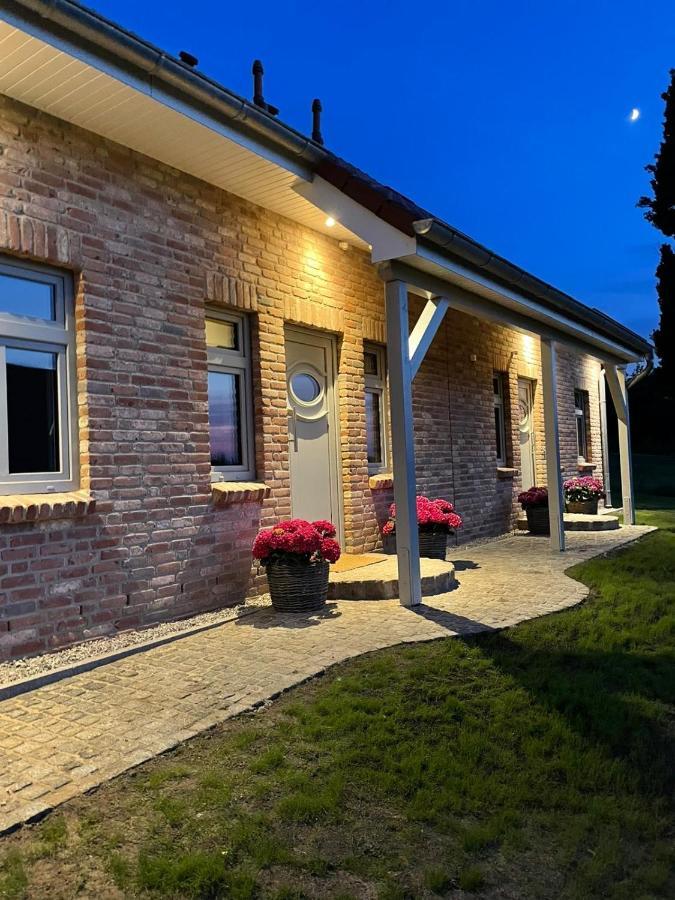 Апартаменты Haus 2 Klenzau Экстерьер фото